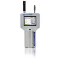 手持式微粒計數(shù)器